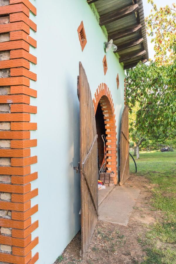 Village Wine House Mandicevac Esterno foto
