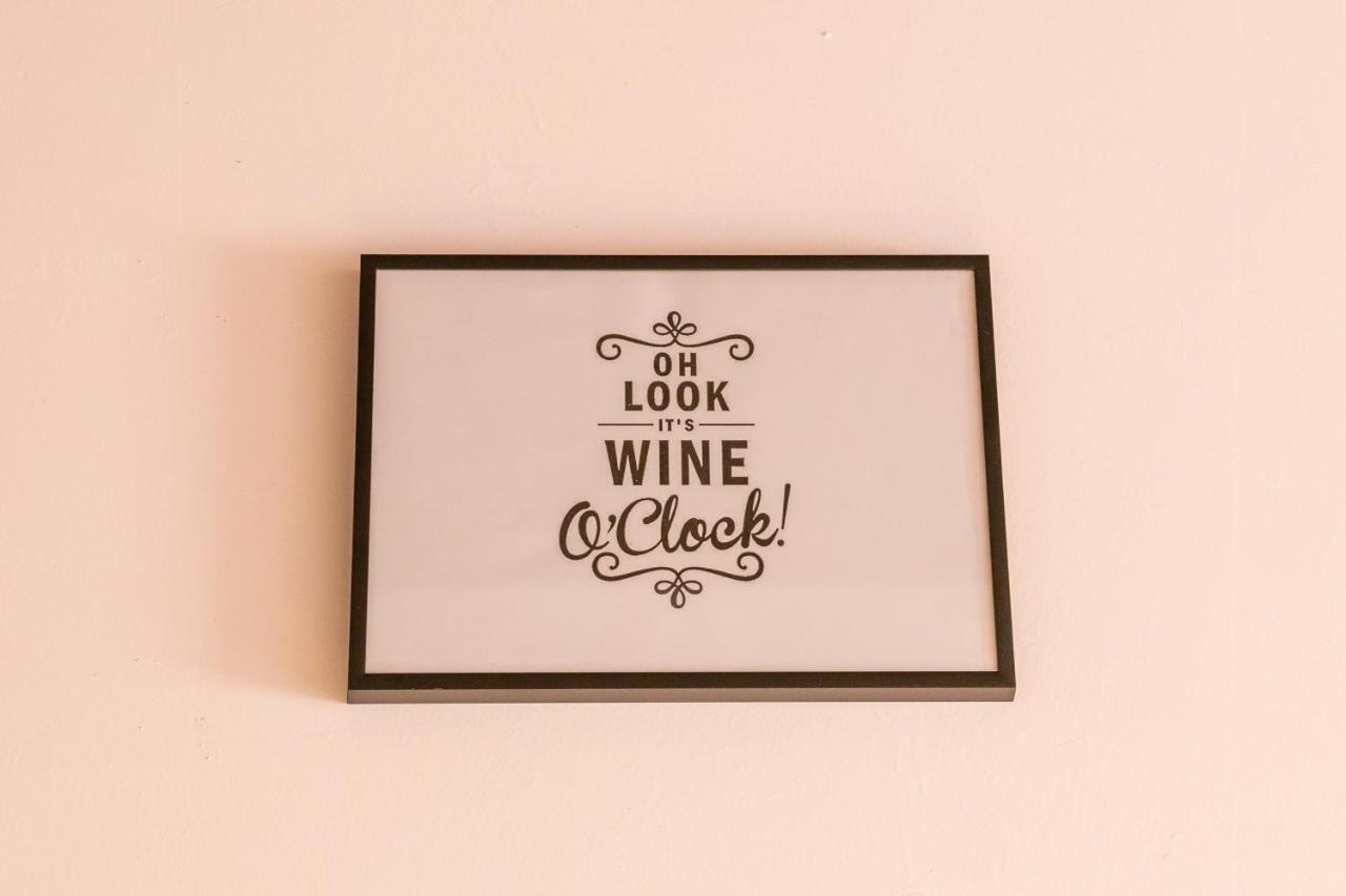 Village Wine House Mandicevac Esterno foto