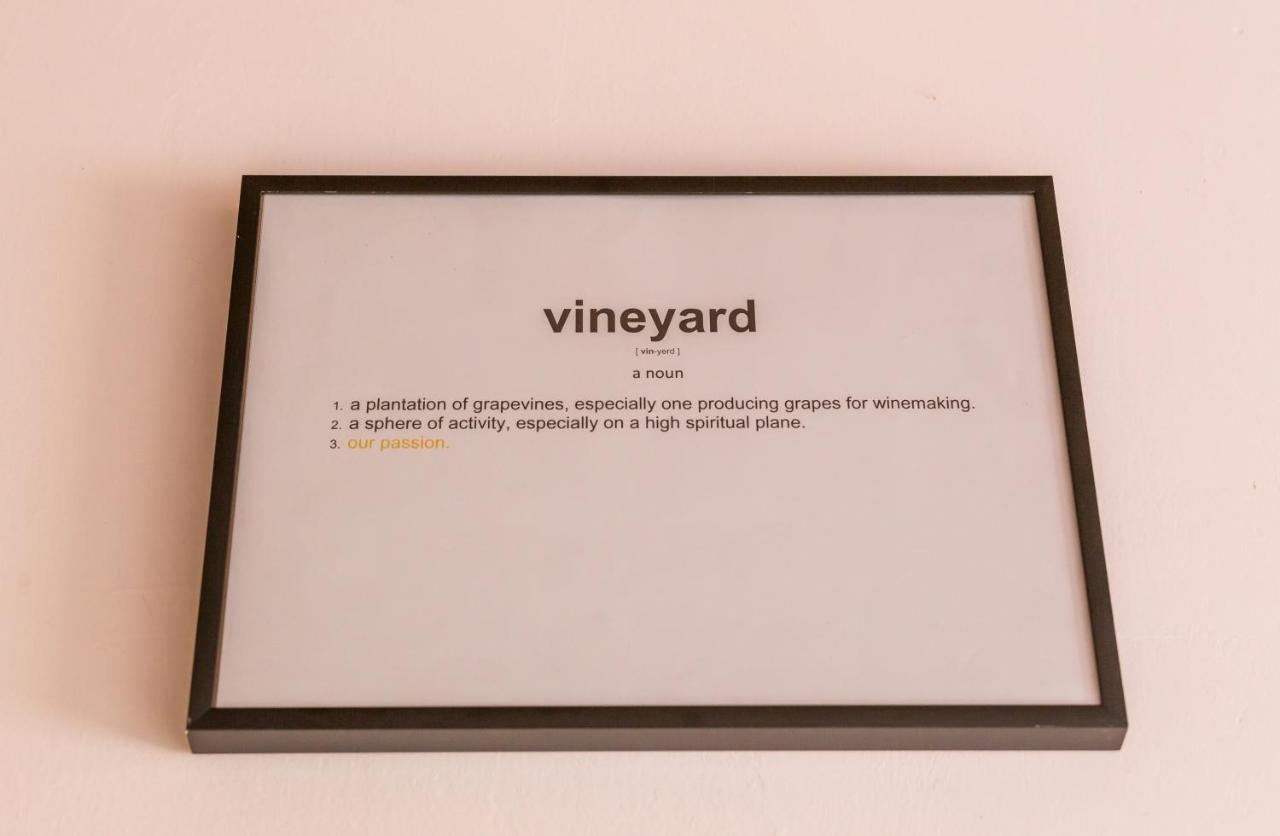 Village Wine House Mandicevac Esterno foto