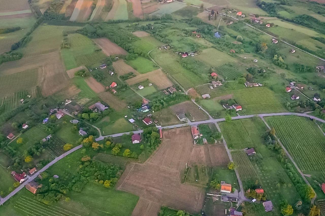 Village Wine House Mandicevac Esterno foto